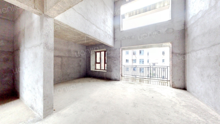 红海上饶府二手房实景图