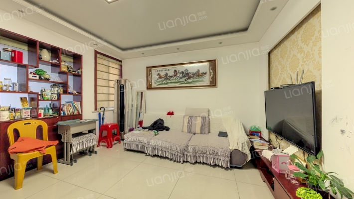 紫桐新村AB区二手房实景图