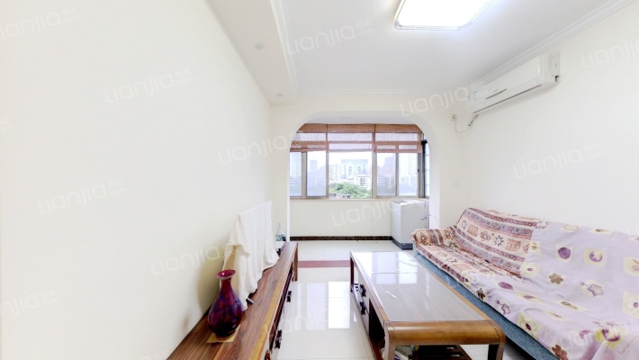 体院宿舍二手房实景图