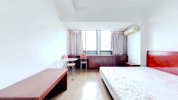 尚城·星悦公馆二手房实景图