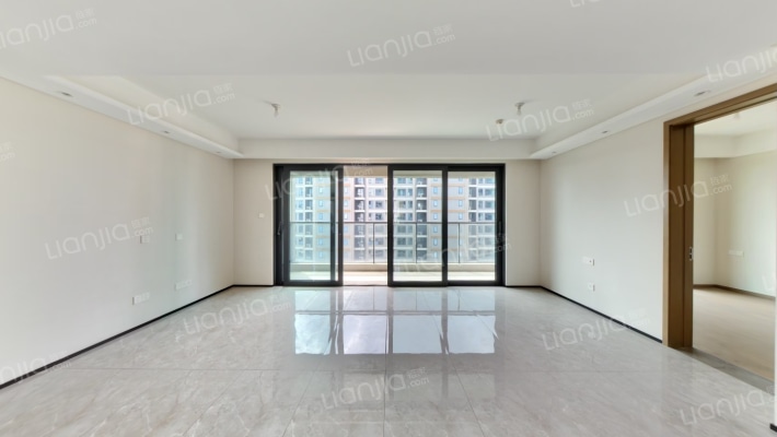 御璟峯二手房实景图