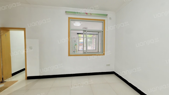 菱湖新村二手房实景图