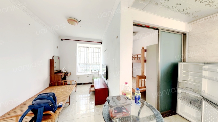 珠光苑二手房实景图