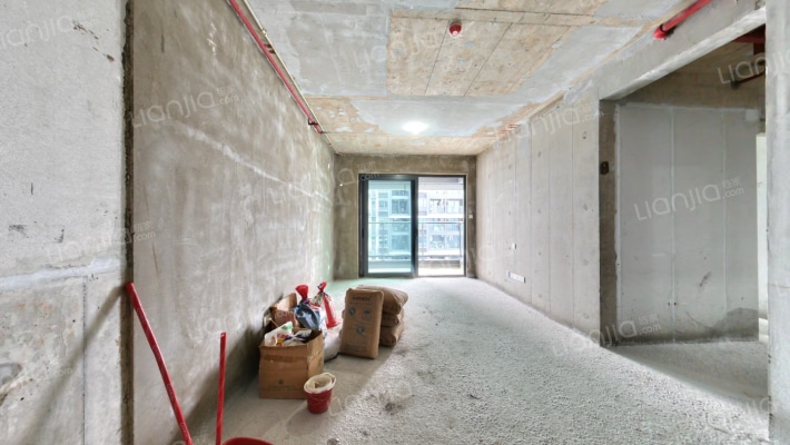 天韵府二手房实景图