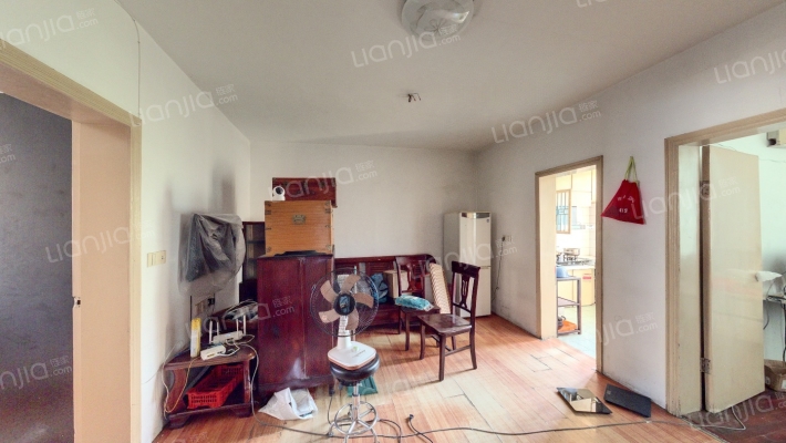 浦江北新村二手房实景图