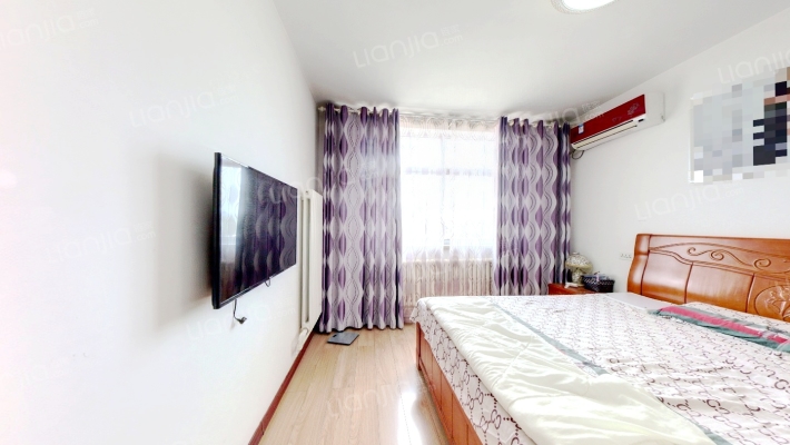 麒麟社区二手房实景图