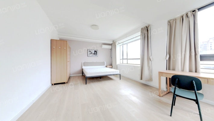 康桥水都(公寓)二手房实景图