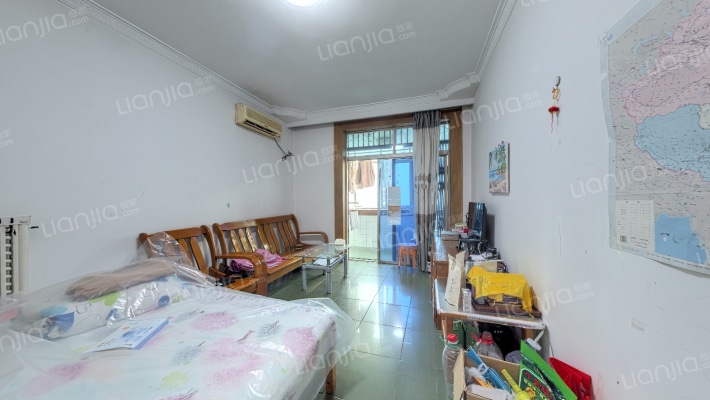 莲湖路六号院二手房实景图