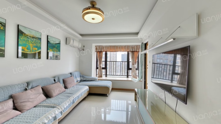 万科松湖传奇二手房实景图