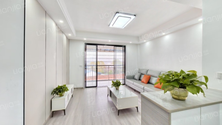 桂苑花园二手房实景图