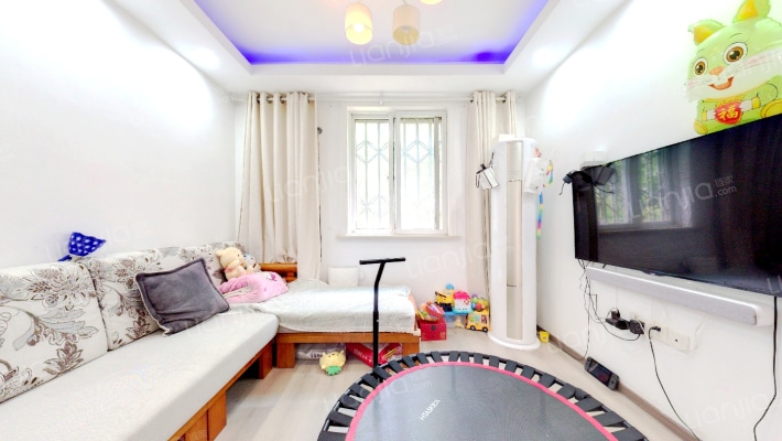 广大家园二手房实景图