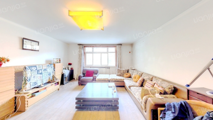 河北医科大学第二医院宿舍二手房实景图