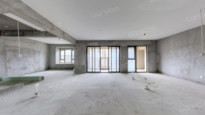 中联悦融庄二手房实景图