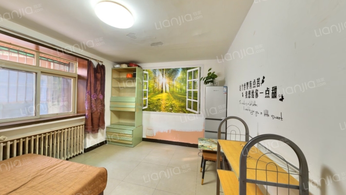 耀远里二手房实景图