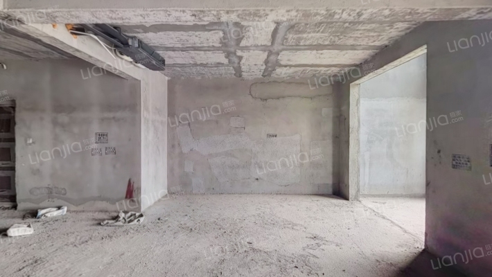 宏润家园二手房实景图