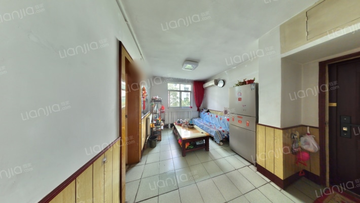 陕鼓社区二手房实景图