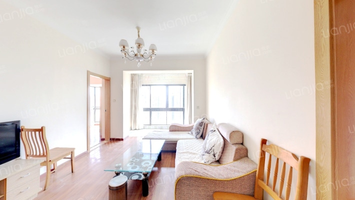 海伦城市广场二手房实景图