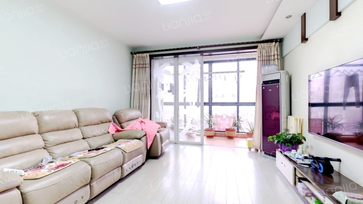 汇和名苑二手房实景图