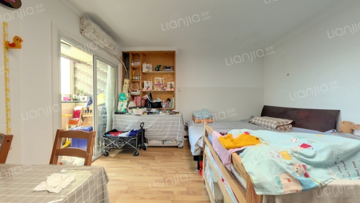 碧水园二手房实景图