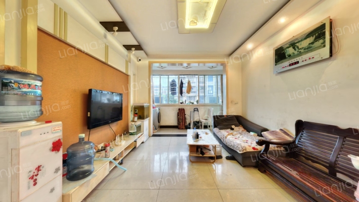 银河世纪康城二手房实景图