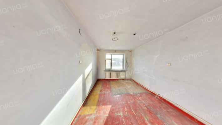 鑫鹏花园东区二手房实景图