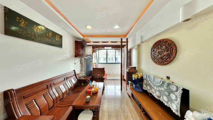 通怡花苑二手房实景图