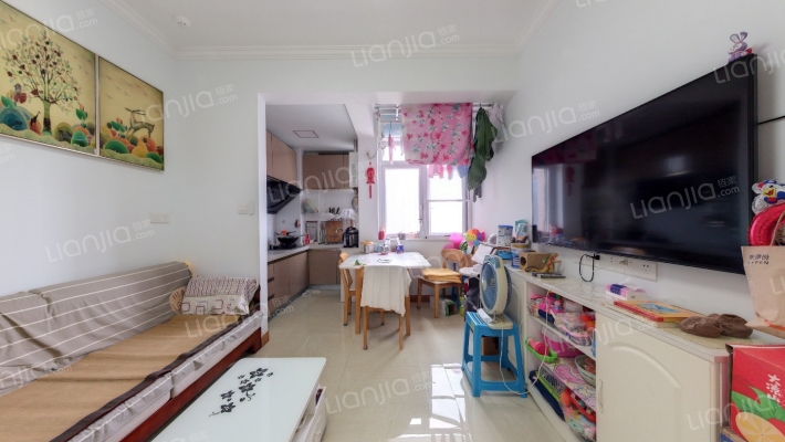 银泰御华园三期二手房实景图