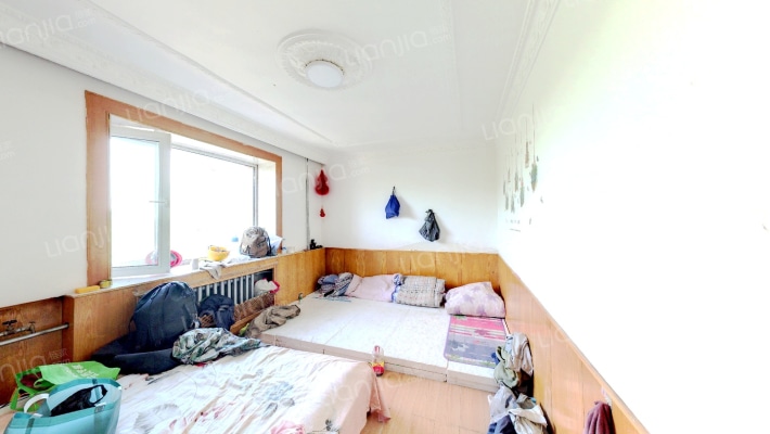 香武胡同二手房实景图