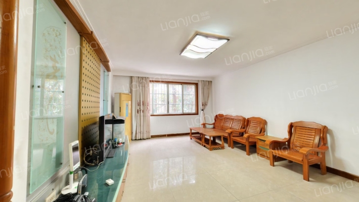 南宁市民政局宿舍二手房实景图