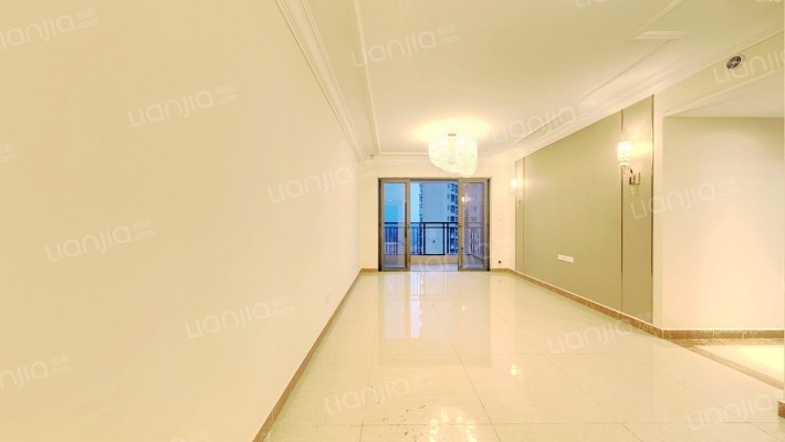 恒大银海湖二期二手房实景图