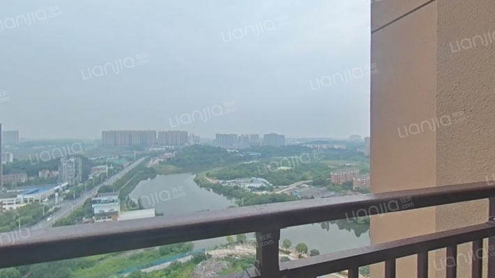 万阳和府二手房实景图