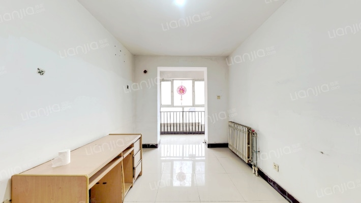 京津花园3期二手房实景图