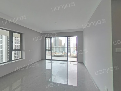 整租·云境天澄 3室2厅 南/北