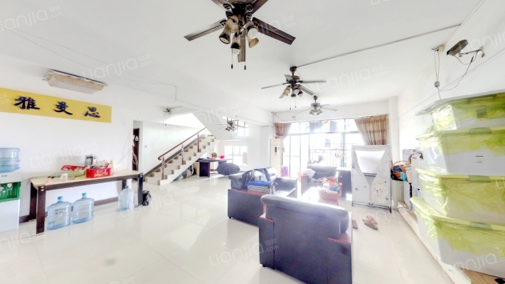 狮峰花园二手房实景图