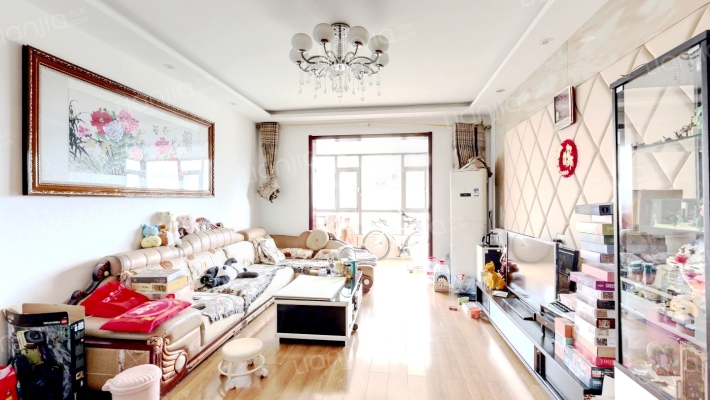 熙苑二手房实景图