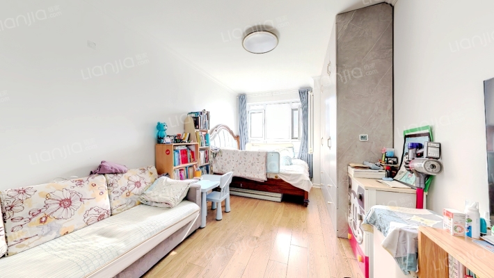 新凯达新街二手房实景图