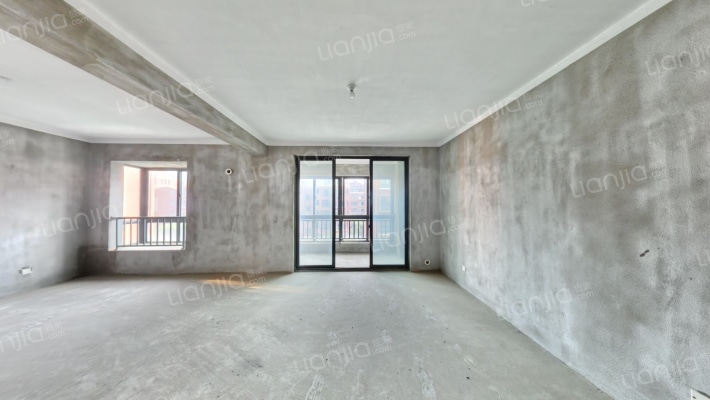 绿岛新城二手房实景图