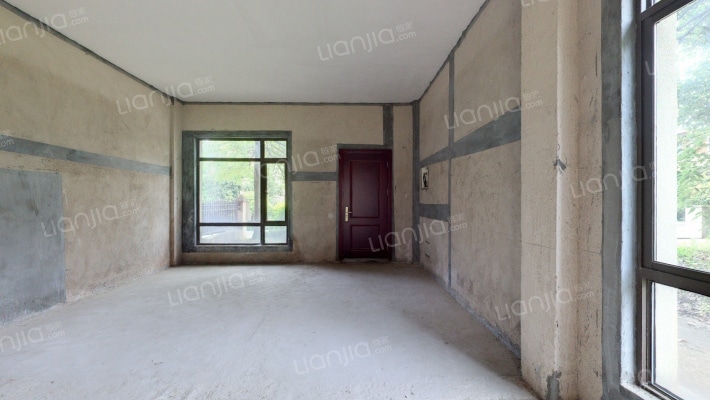 花溪碧桂园二手房实景图