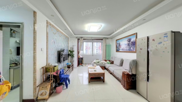 丰泰小区北区二手房实景图