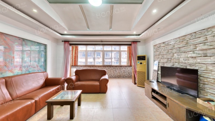 长鑫美树园二手房实景图