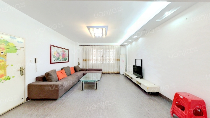 同安大唐世家一、二期二手房实景图