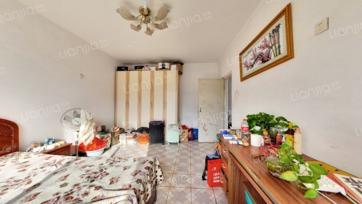 光明里农行楼二手房实景图