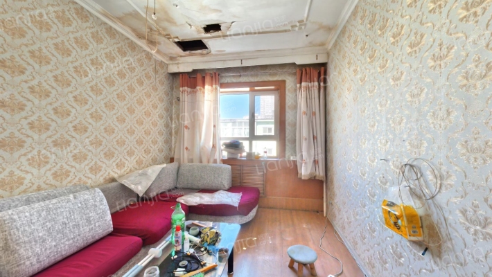 省电力研究所宿舍二手房实景图