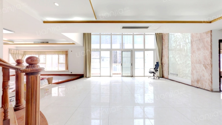 黄埔雅苑逸悠园二手房实景图