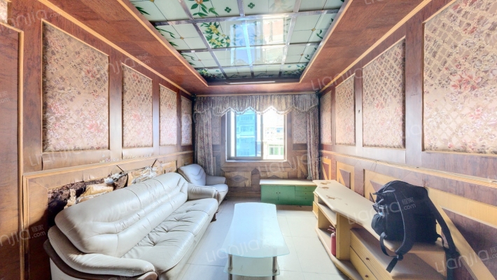 江西省皮肤病专科医院宿舍二手房实景图