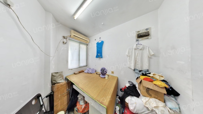 嘉兴人才公寓二手房实景图