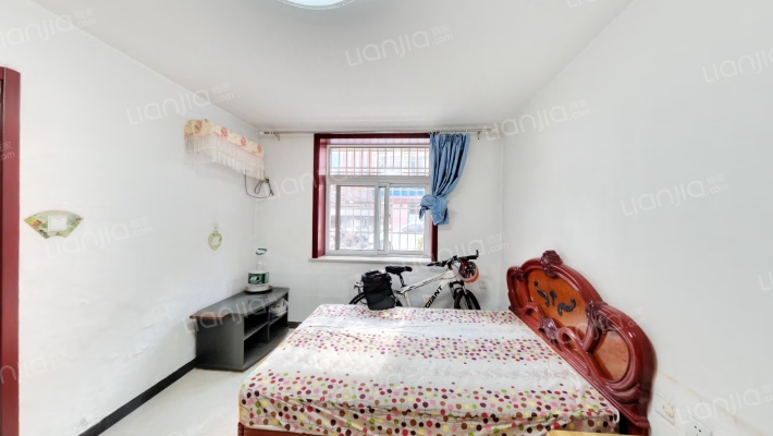 霞光里(宁河)二手房实景图