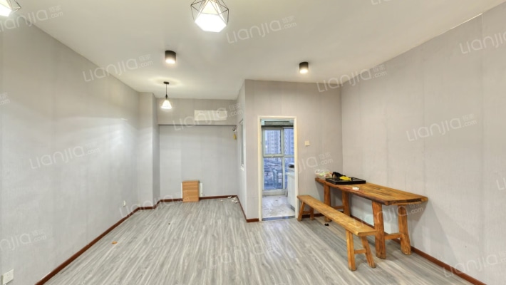 融百汇二手房实景图