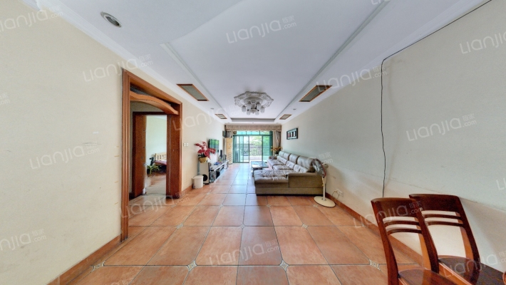 大福楼二手房实景图