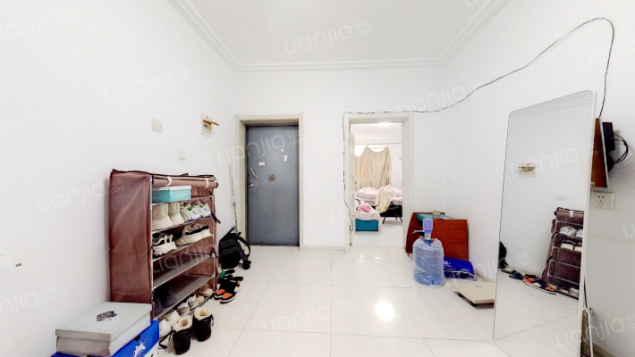 艳粉8期二手房实景图